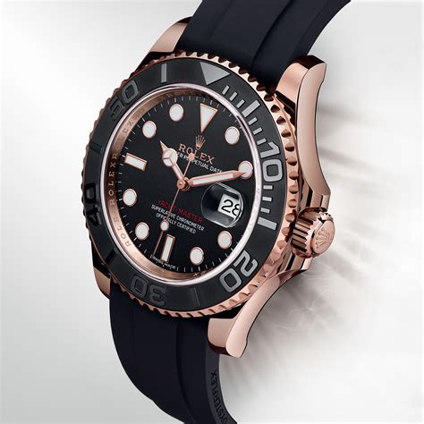 Comprar relojes Rolex Yacht